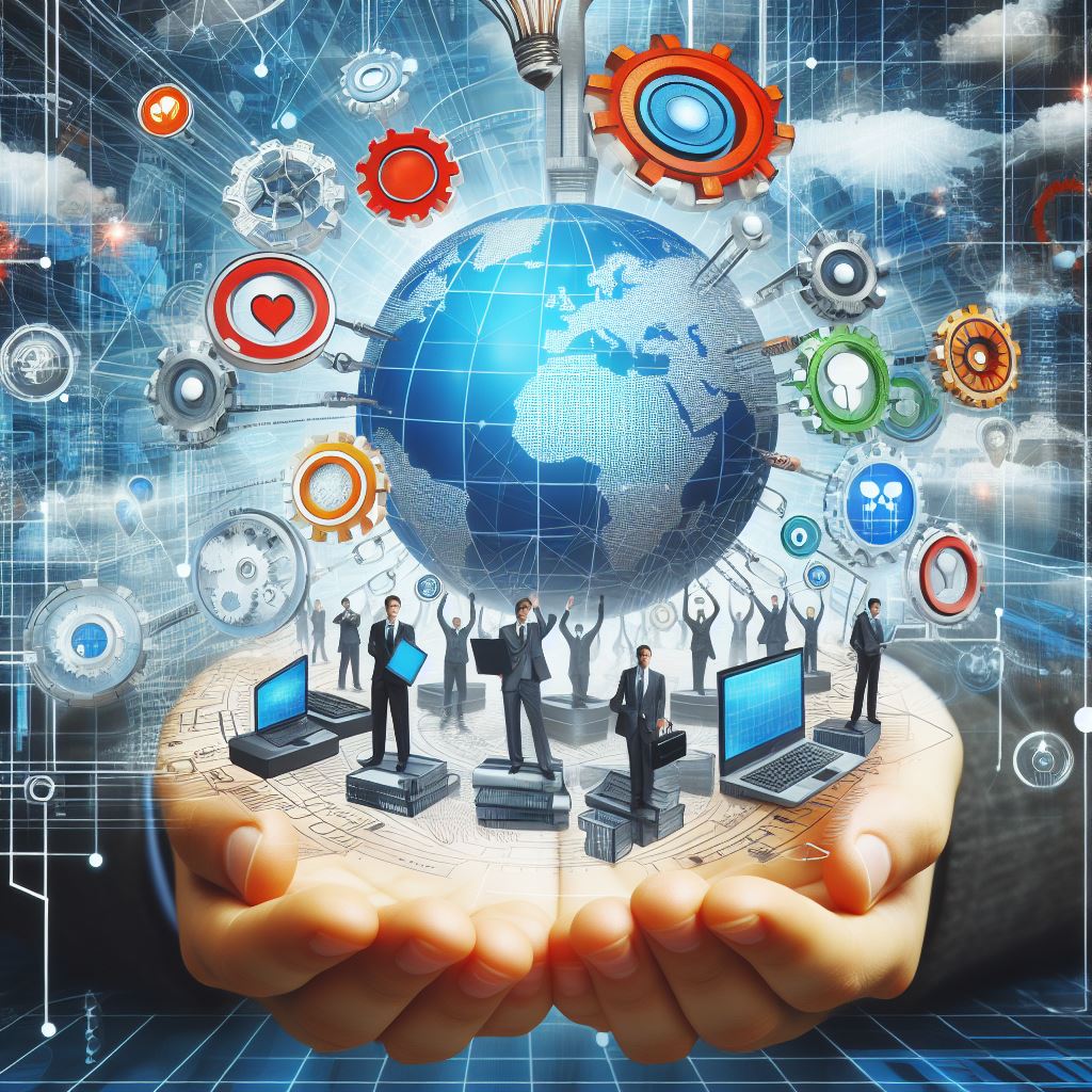 Soporte de Sistemas Soporte de Sistemas